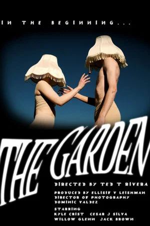 Постер: The Garden
