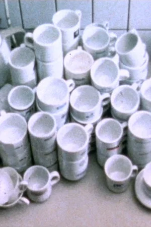 Постер: The Cupsdance