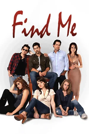 Постер: Find Me