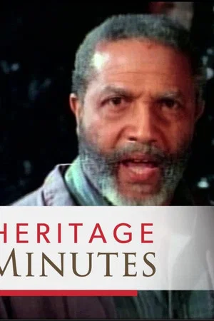 Постер: Heritage Minutes: Maurice Ruddick