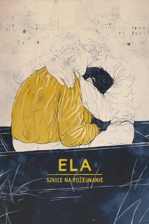 Постер: Ela - Sketches on a Departure