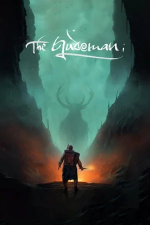 Постер: The Gudeman