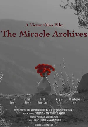 Постер: The Miracle Archives