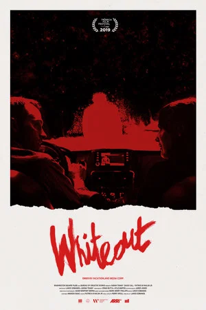 Постер: Whiteout