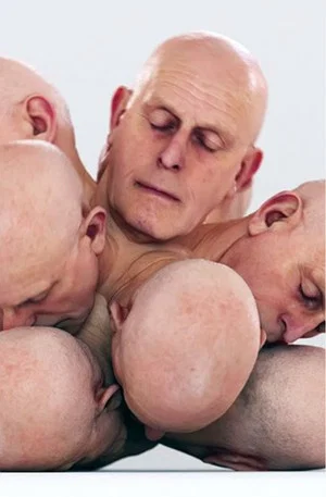 Постер: Parasitic Endeavours