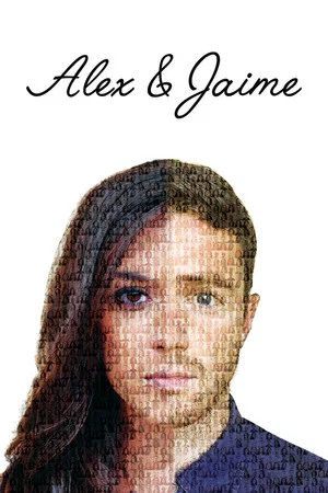 Постер: Alex & Jaime