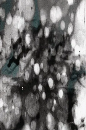 Постер: Membrana Mortis (Dead Film)