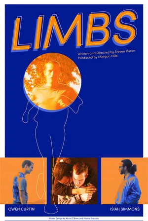 Постер: LIMBS