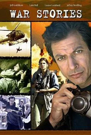 Постер: War Stories