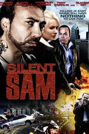 Постер: Silent Sam