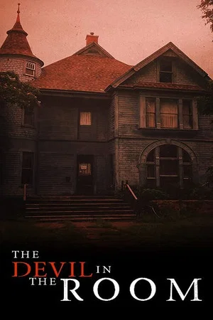 Постер: The Devil in the Room