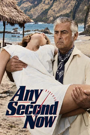 Постер: Any Second Now