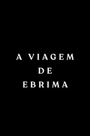 Постер: A Viagem de Ebrima