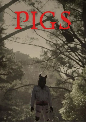 Постер: Pigs