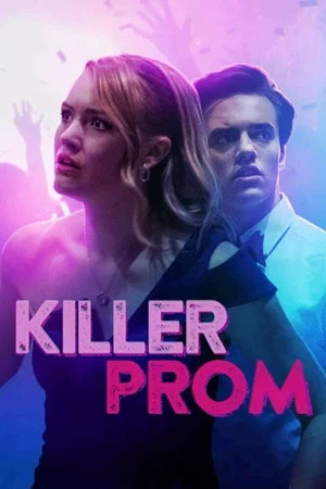 Постер: Killer Prom