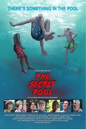 Постер: The Secret Pool