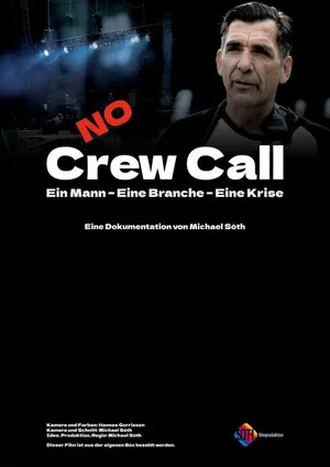 Постер: No Crew Call
