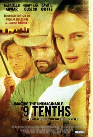Постер: 9/Tenths