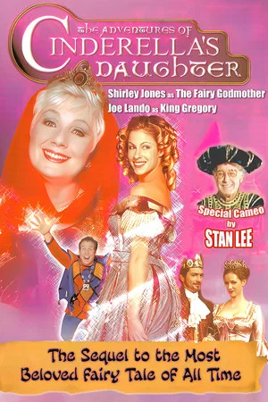 Постер: The Adventures of Cinderella's Daughter