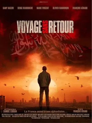 Постер: Voyage sans retour