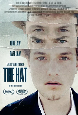 Постер: The Hat