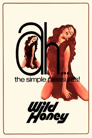 Постер: Wild Honey