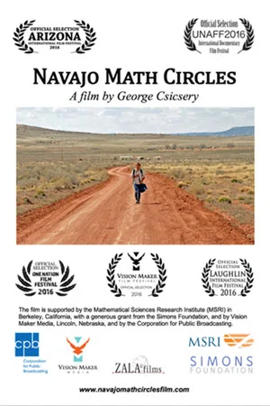 Постер: Navajo Math Circles