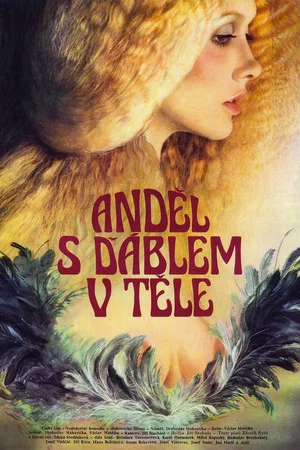 Постер: Angel in a Devil's Body