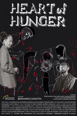 Постер: Heart of Hunger
