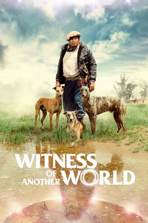 Постер: Witness of Another World
