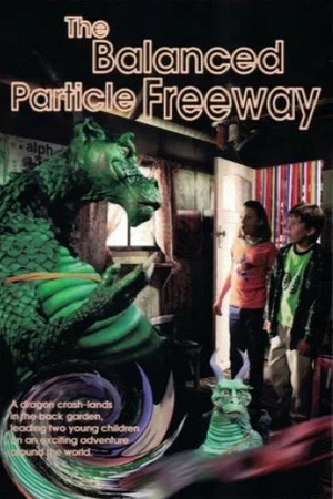 Постер: The Balanced Particle Freeway
