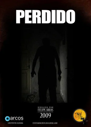 Постер: Perdido