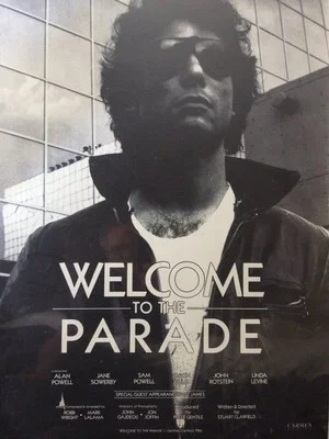 Постер: Welcome to the Parade