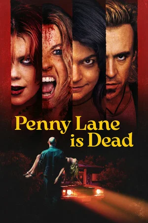 Постер: Penny Lane Is Dead