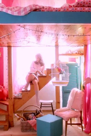 Постер: Sex Doll