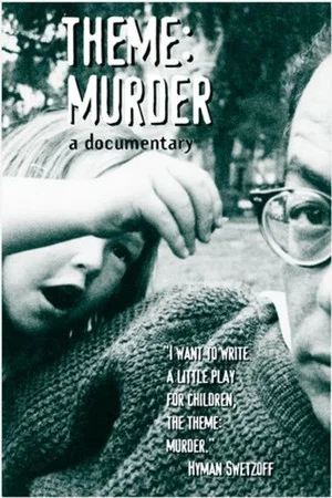 Постер: Theme: Murder