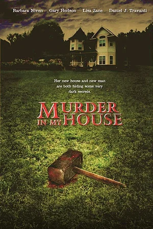 Постер: Murder in My House