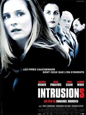 Постер: Intrusions