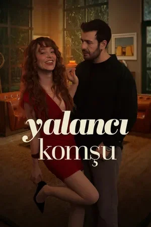 Постер: Yalanci Komsu
