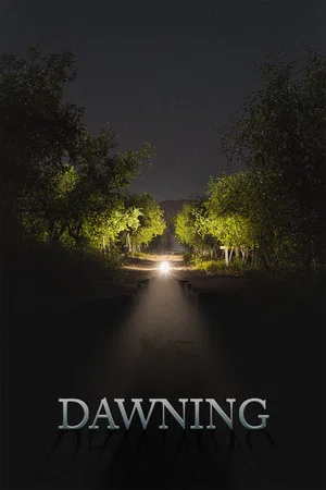 Постер: Dawning