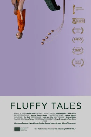 Постер: Fluffy Tales