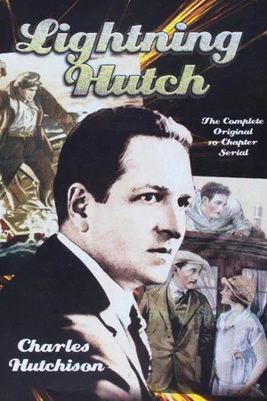 Постер: Lightning Hutch