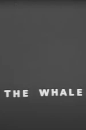 Постер: The Whale
