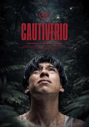 Постер: Cautiverio