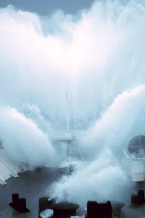 Постер: guitar of the ocean