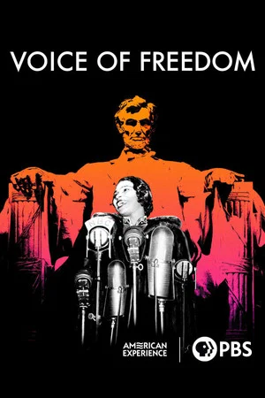 Постер: Voice of Freedom