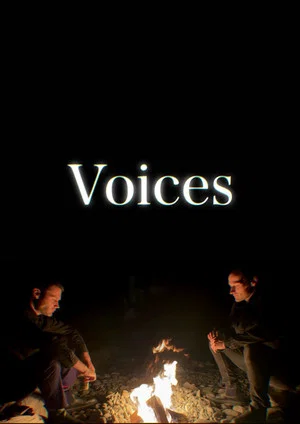 Постер: Voices