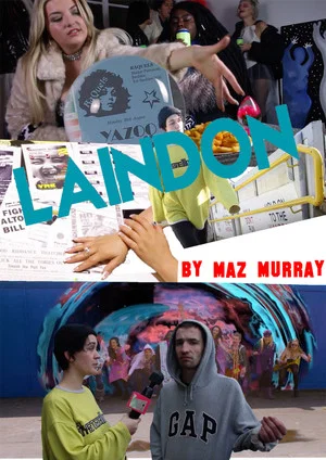 Постер: Laindon