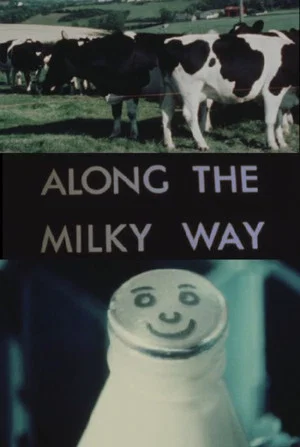 Постер: Along the Milky Way