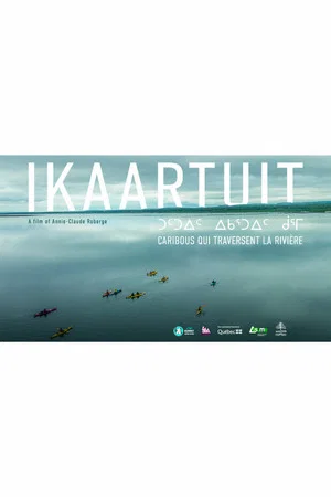 Постер: Ikaartuit
